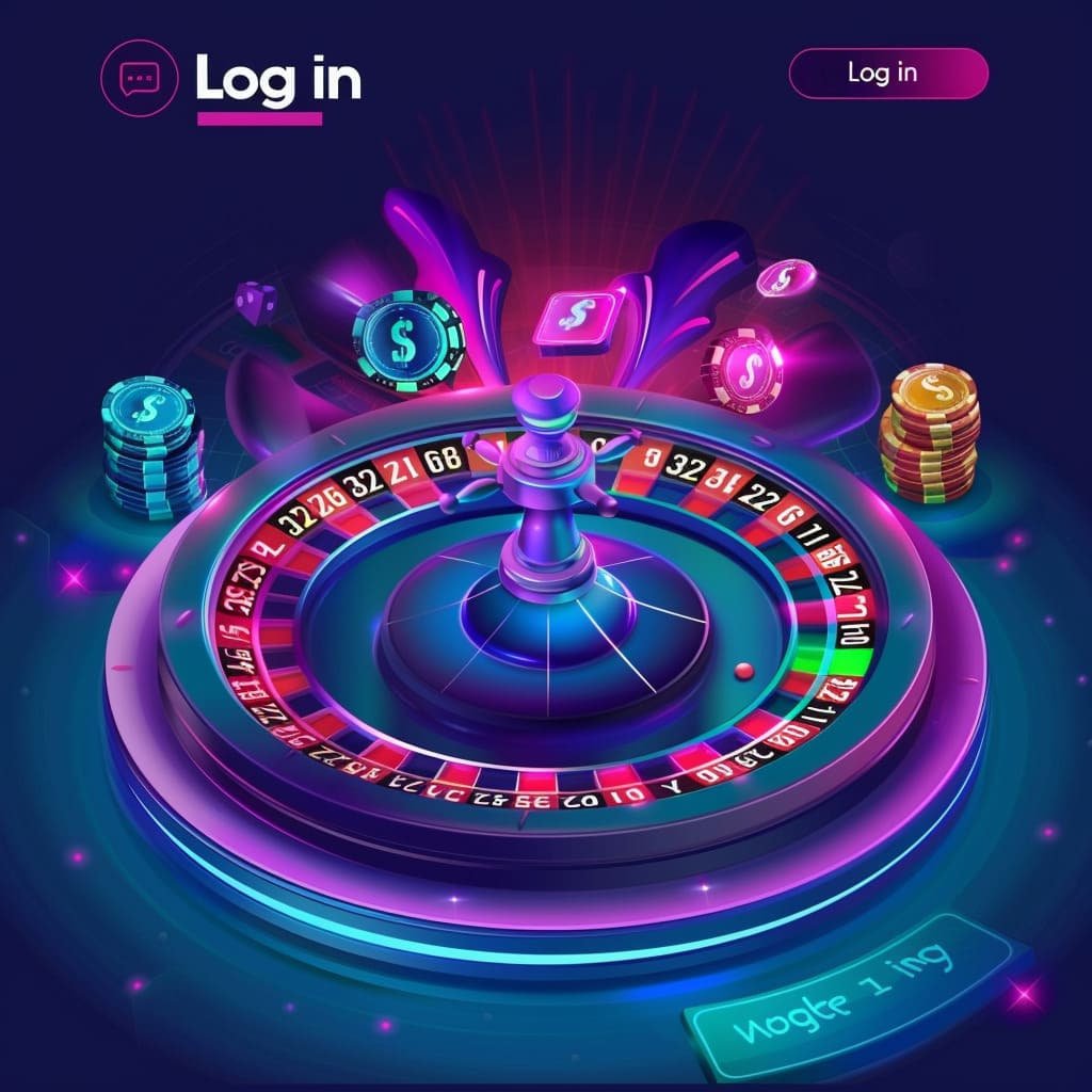 Filipino player using mobile phone to play rg777 fish shooting arcade game