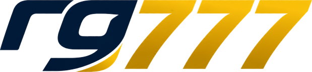rg777 Philippines gaming platform logo